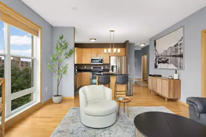 301 Oak Grove Street #414, Minneapolis, MN 55403 - Photo 1