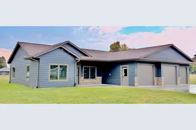 432 N School Street N, Tyler, MN 56178 - Photo 1