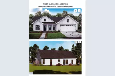 432 N School Street N, Tyler, MN 56178 - Photo 4