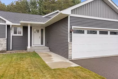 425 Alex Court, Somerset, WI 54025 - Photo 2