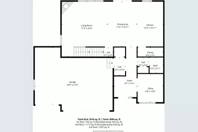6060 Marx Court NE, Otsego, MN 55301 - Photo 42