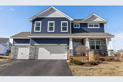 6060 Marx Court NE, Otsego, MN 55301 - Photo 2