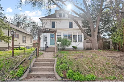343 Garfield Street NE, Minneapolis, MN 55413 - Photo 1
