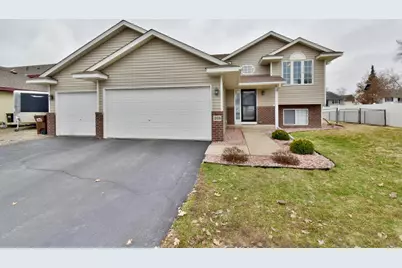 408 4th Street N, Montrose, MN 55363 - Photo 1