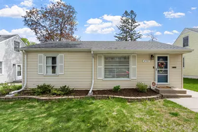 6713 Xerxes Avenue S, Richfield, MN 55423 - Photo 1