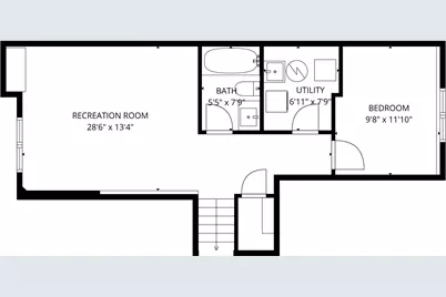 628 3rd Avenue NE, Minneapolis, MN 55413 - Photo 36