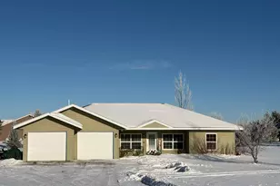 5205 Fireside Dr NW, Bemidji, MN 56601 - Photo 1