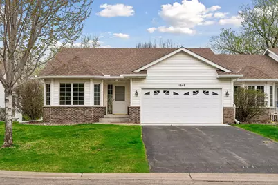 1648 Cohansey Street, Saint Paul, MN 55117 - Photo 1