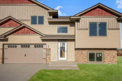 2135 Eagle Street, Rush City, MN 55069 - Photo 1