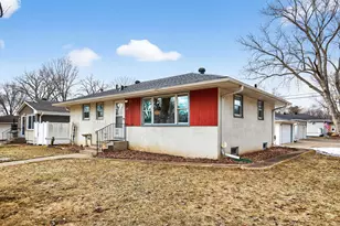 601 Glencoe St NE, Fridley, MN 55432 - Photo 1