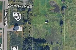 203Xx Wilson Street NW, Elk River, MN 55330 - Photo 1