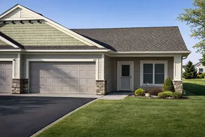 527 Morgan Drive, New Richmond, WI 54017 - Photo 1