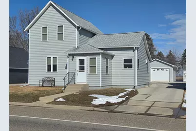 507 Main Street E, Freeport, MN 56331 - Photo 1