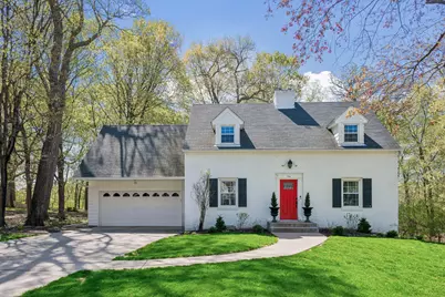 516 Shadyway Road, Wayzata, MN 55391 - Photo 1