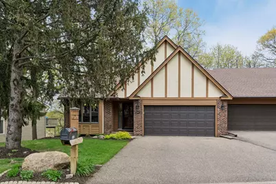 6843 Stonewood Court, Eden Prairie, MN 55346 - Photo 1