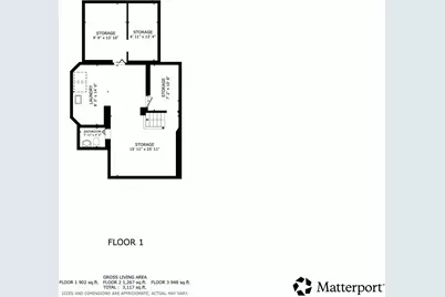 6017 Oxford Street, Saint Louis Park, MN 55416 - Photo 54