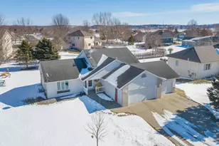 509 Chatfield Ln, Belle Plaine, MN 56011 - Photo 8