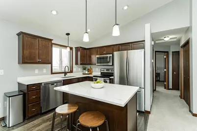 4718 Alan Lane NW, Rochester, MN 55901 - Photo 10