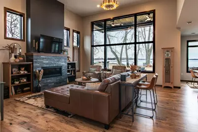 12797 Old North Shore Drive, Spicer, MN 56288 - Photo 8