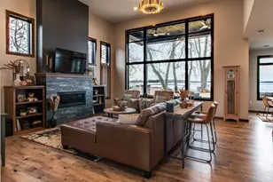 12797 Old N Shore Dr, Spicer, MN 56288 - Photo 8