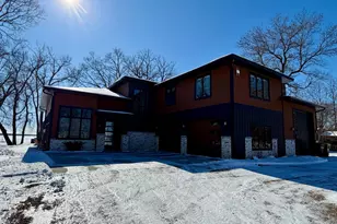 12797 Old N Shore Dr, Spicer, MN 56288 - Photo 8