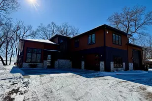 12797 Old N Shore Dr, Spicer, MN 56288 - Photo 6