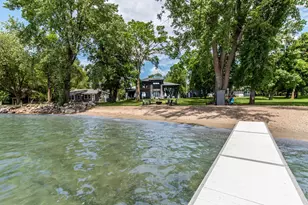 12797 Old N Shore Dr, Spicer, MN 56288 - Photo 2