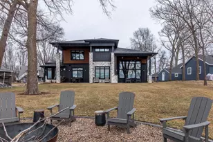 12797 Old N Shore Dr, Spicer, MN 56288 - Photo 2