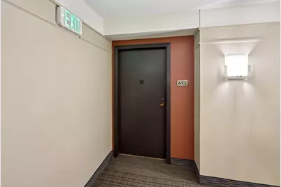 401 S 1st Street #622, Minneapolis, MN 55401 - Photo 62