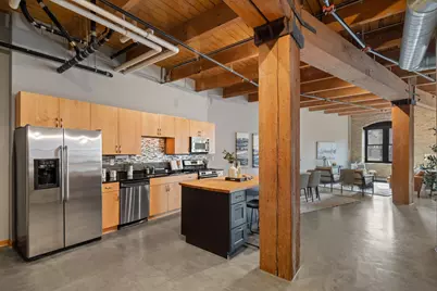 404 Washington Avenue N #104, Minneapolis, MN 55401 - Photo 2