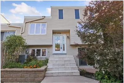 5673 W Bavarian Pass, Fridley, MN 55432 - Photo 1