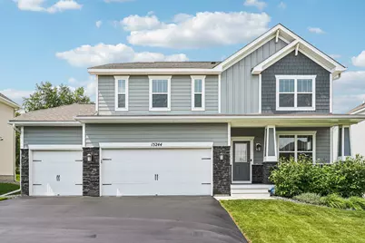 15244 Edgewood Avenue, Savage, MN 55378 - Photo 1