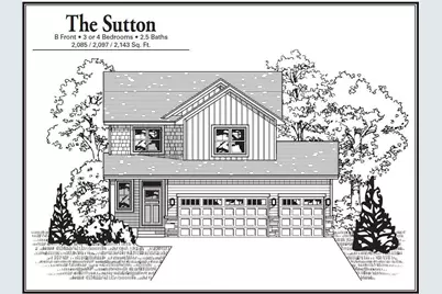 13046 11th Avenue S, Zimmerman, MN 55398 - Photo 1