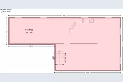 4354 Metcalf Drive, Eagan, MN 55122 - Photo 62