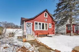 1243 Reaney Ave, Saint Paul, MN 55106 - Photo 2