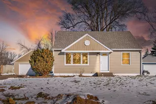 657 79th Ave NE, Spring Lake Park, MN 55432 - Photo 1