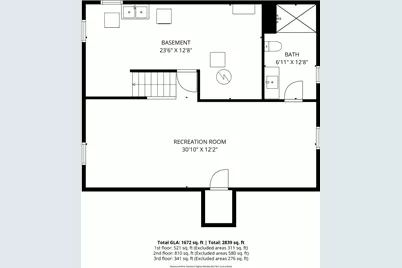 657 79th Avenue NE, Spring Lake Park, MN 55432 - Photo 62