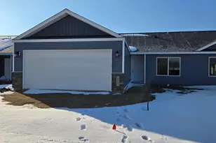 914 Katelyn Circle NE, Montgomery, MN 56069 - Photo 1