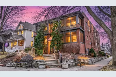 918 Goodrich Avenue #A, Saint Paul, MN 55105 - Photo 1