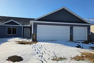 912 Katelyn Circle NE, Montgomery, MN 56069 - Photo 1