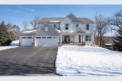 6544 Hadley Circle S, Cottage Grove, MN 55016 - Photo 1