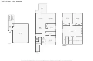 1710 67th Ave S, Fargo, ND 58104 - Photo 32