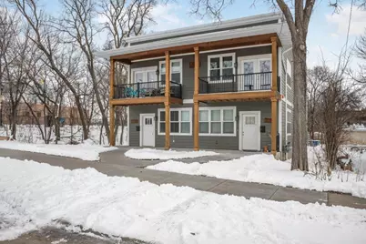2711, 2713 Units 1 & 2, 2 30th Avenue S, Minneapolis, MN 55406 - Photo 1