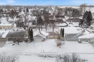 606 NE 3 Street NE, Dilworth, MN 56529 - Photo 2