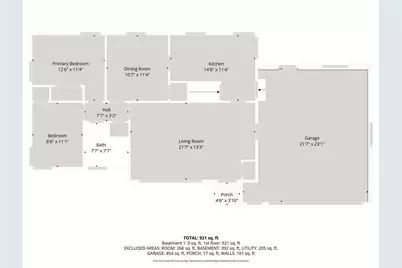 710 Maple Drive, Aurora, MN 55705 - Photo 36