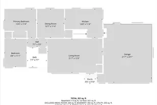 710 Maple Dr, Aurora, MN 55705 - Photo 36