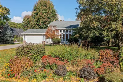 1293 Castle Court, Golden Valley, MN 55427 - Photo 1