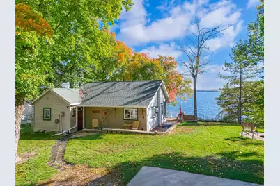 34655 Strawberry Lane N, Ogema, MN 56569 - Photo 1