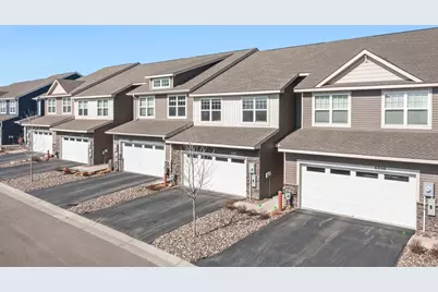 6548 Genevieve Trail S, Cottage Grove, MN 55016 - Photo 2