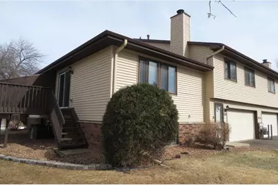 8761 N Maplebrook Circle, Brooklyn Park, MN 55445 - Photo 2